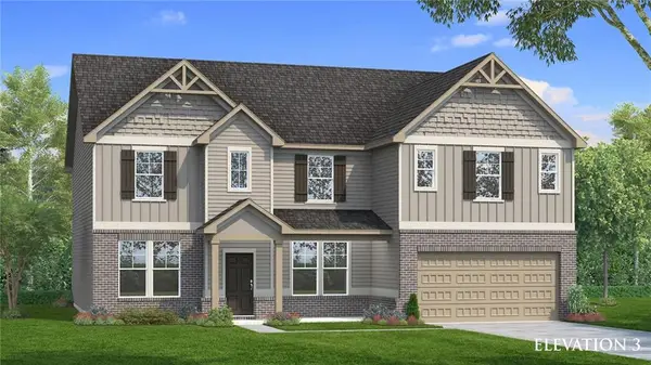 105 Blessing Brook Way, Locust Grove, GA 30248