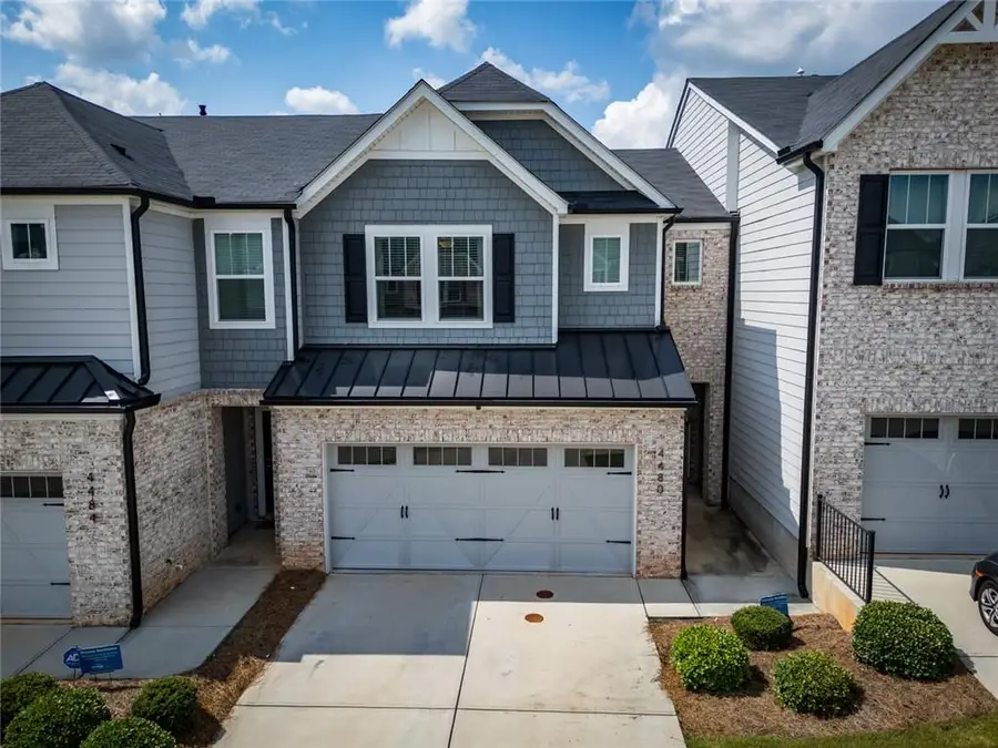 4480 Treadle Road Sw, Mableton, GA 30126 - #2