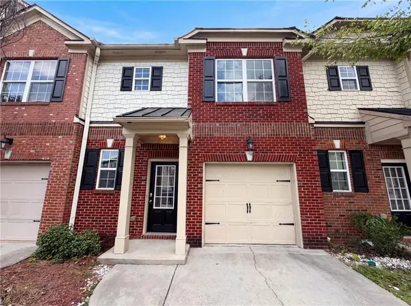 2111 Ferentz Trace, Norcross, GA 30071