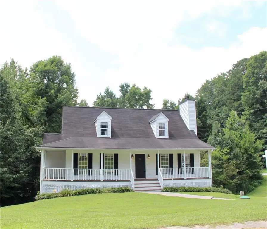 536 Windmill Drive, Dallas, GA 30132 - #1