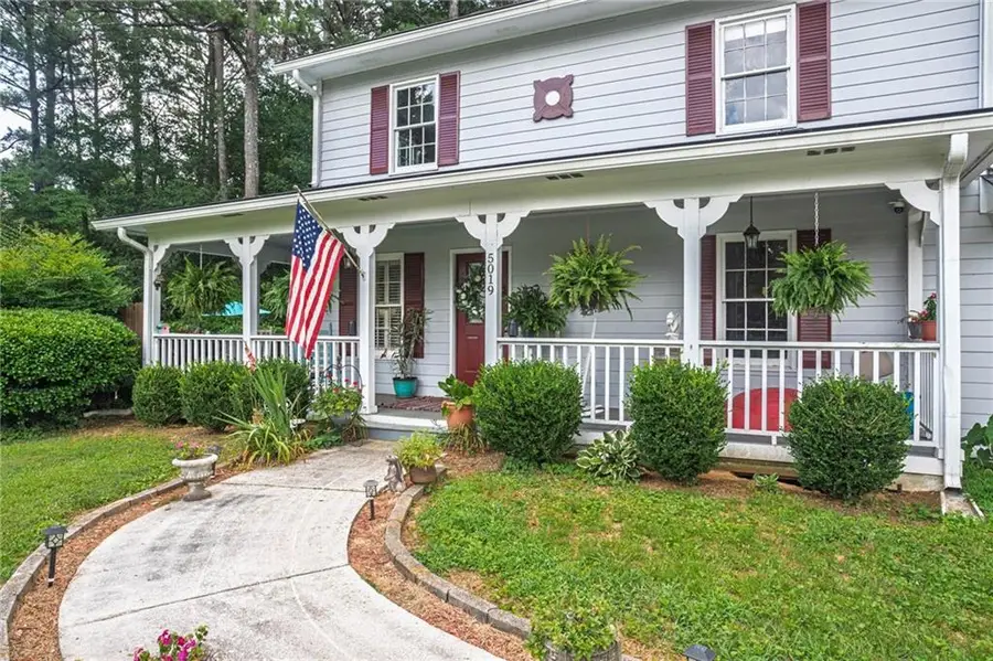 5019 Grove Trail, Loganville, GA 30052 - #3