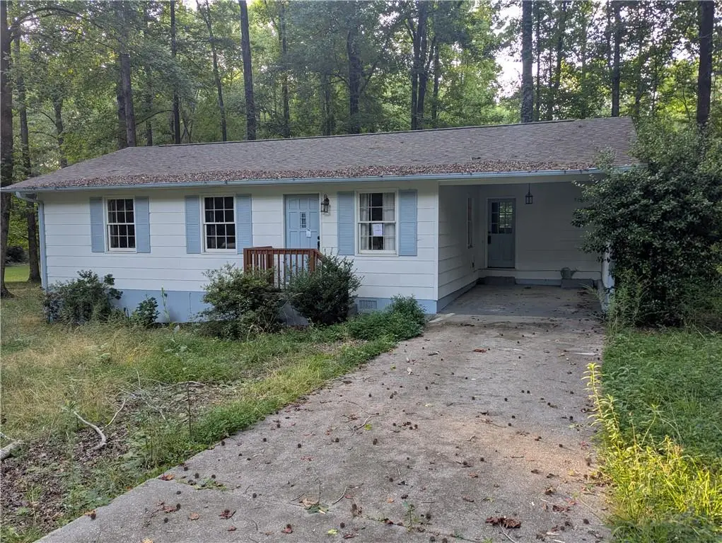 4073 Twin Springs Road, Gainesville, GA 30507 - #1