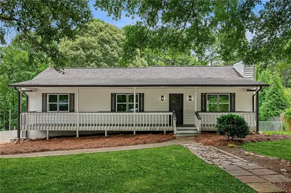 237 Woodland Street, Dallas, GA 30157