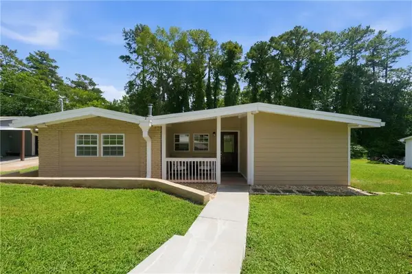 864 Chrysler Avenue Se, Smyrna, GA 30080