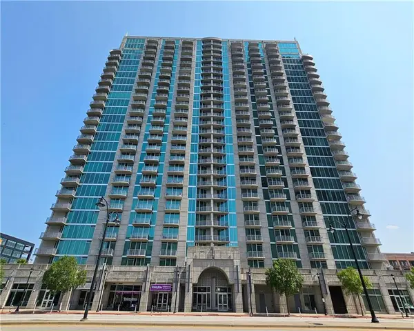 361 17th Street Nw #1706, Atlanta, GA 30363
