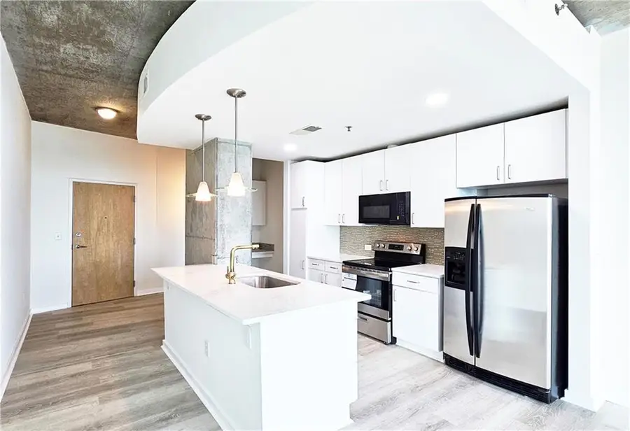 361 17th Street Nw #1706, Atlanta, GA 30363 - #2