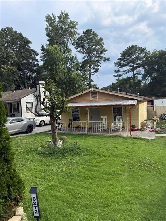 Address Withheld By Seller, Doraville, GA 30340 - #1