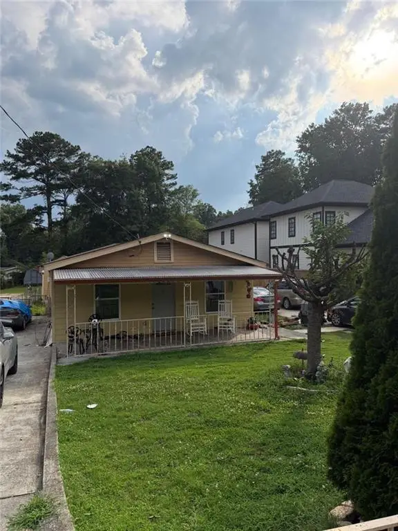 Address Withheld By Seller, Doraville, GA 30340 - #2