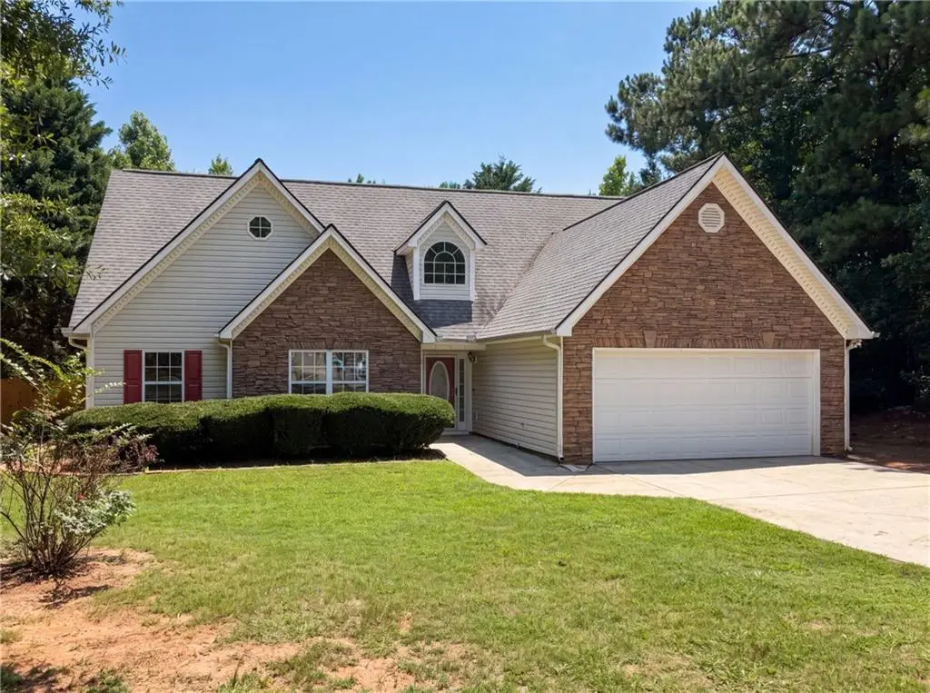 305 Cobb Court, Hampton, GA 30228 - #1