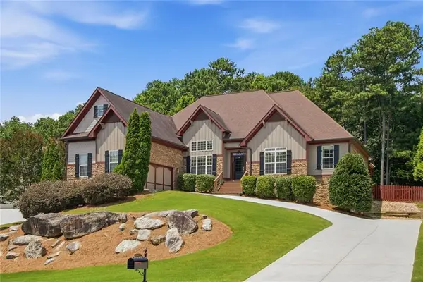 5827 Cliff Valley Way, Flowery Branch, GA 30542