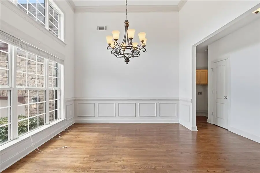 5827 Cliff Valley Way, Flowery Branch, GA 30542 - #3