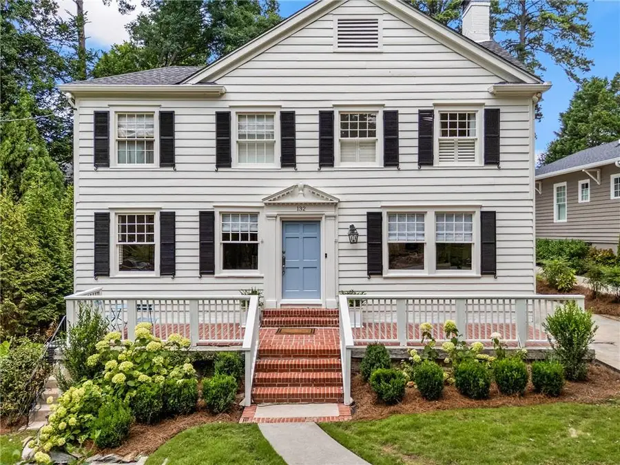 132 Peachtree Way Ne, Atlanta, GA 30305 - #2
