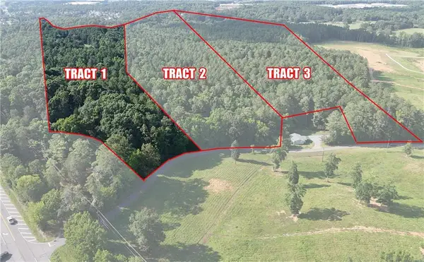 0 Horseshow Road Nw, Adairsville, GA 30103