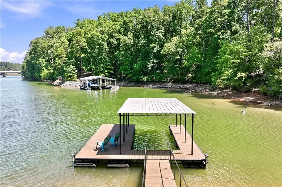 3150 Edgewater Drive, Gainesville, GA 30501 - #3