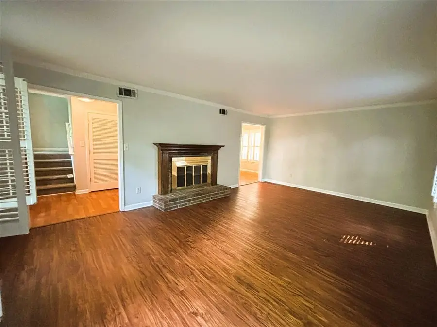 3801 Oxford Way E, Marietta, GA 30062 - #2