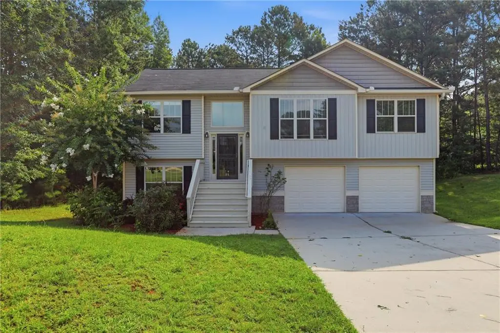 77 Walnut Creek Court, Dallas, GA 30157 - #1