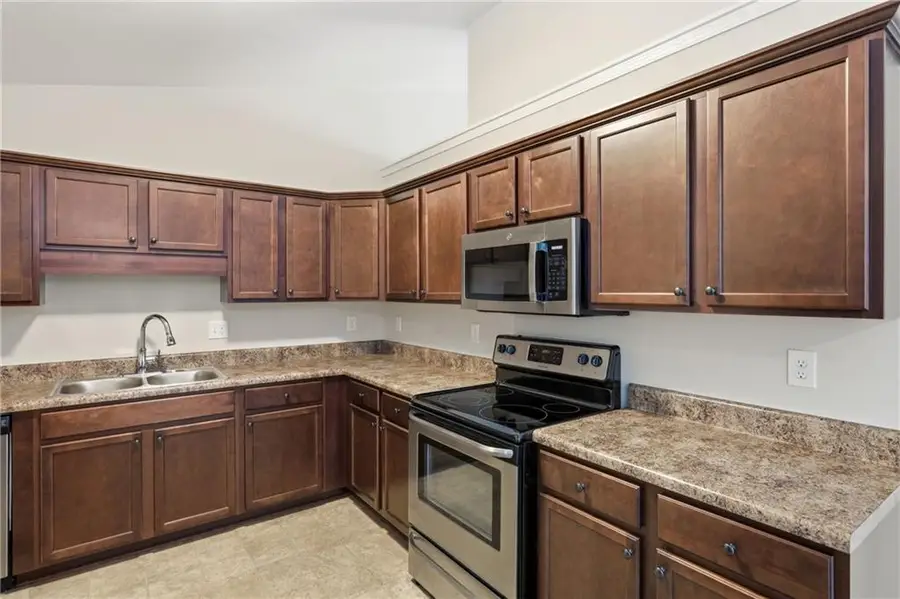 77 Walnut Creek Court, Dallas, GA 30157 - #2