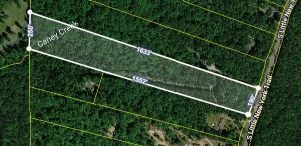 0 S Little New York Trail, Whitesburg, GA 30185