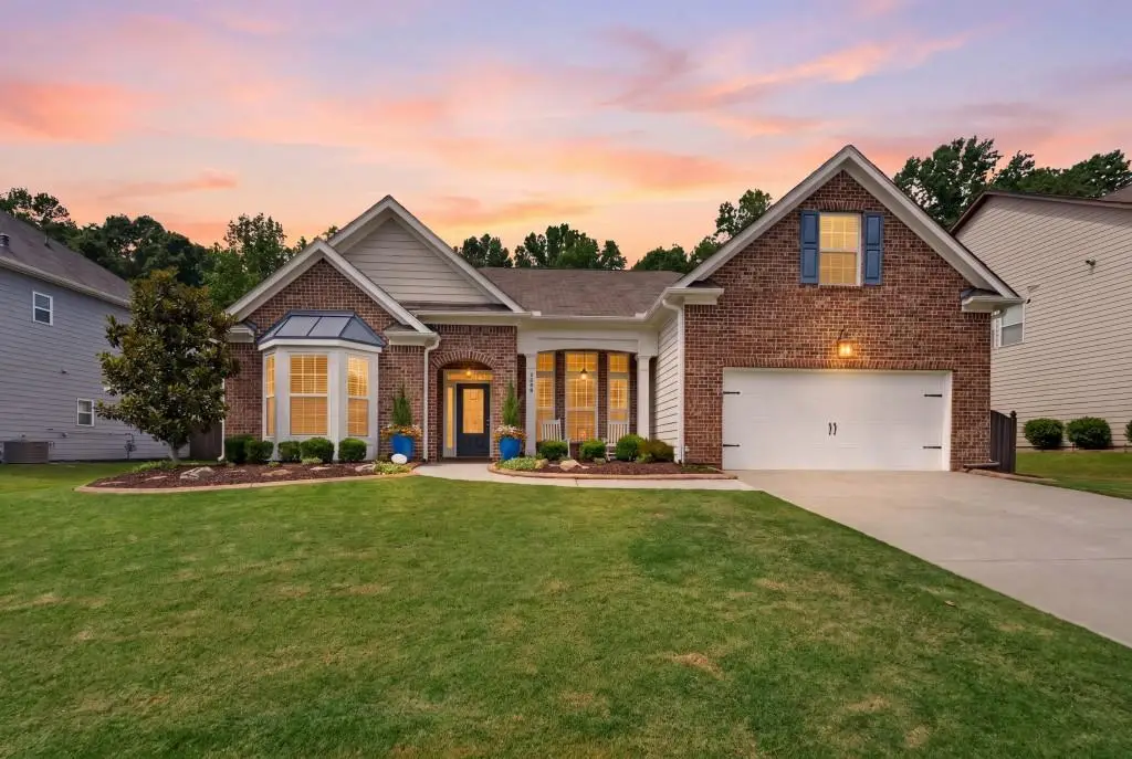 6250 Privet Way, Cumming, GA 30028 - #1