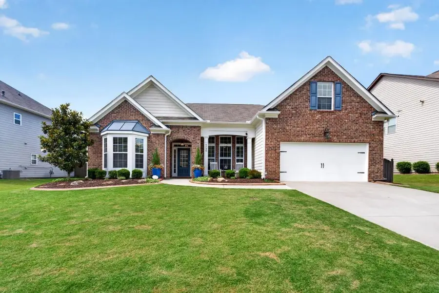6250 Privet Way, Cumming, GA 30028 - #2
