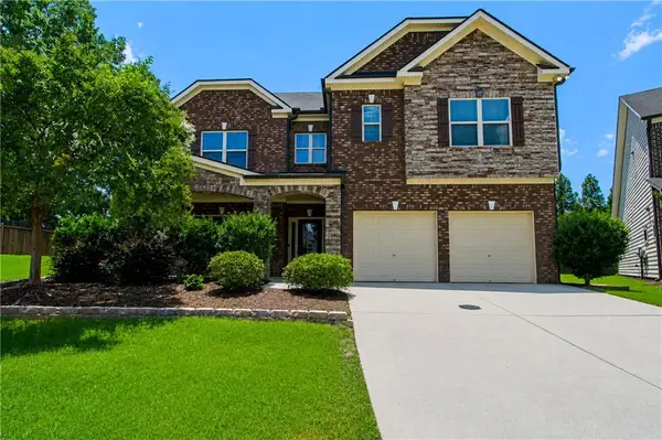 114 Madison Street, Canton, GA 30115