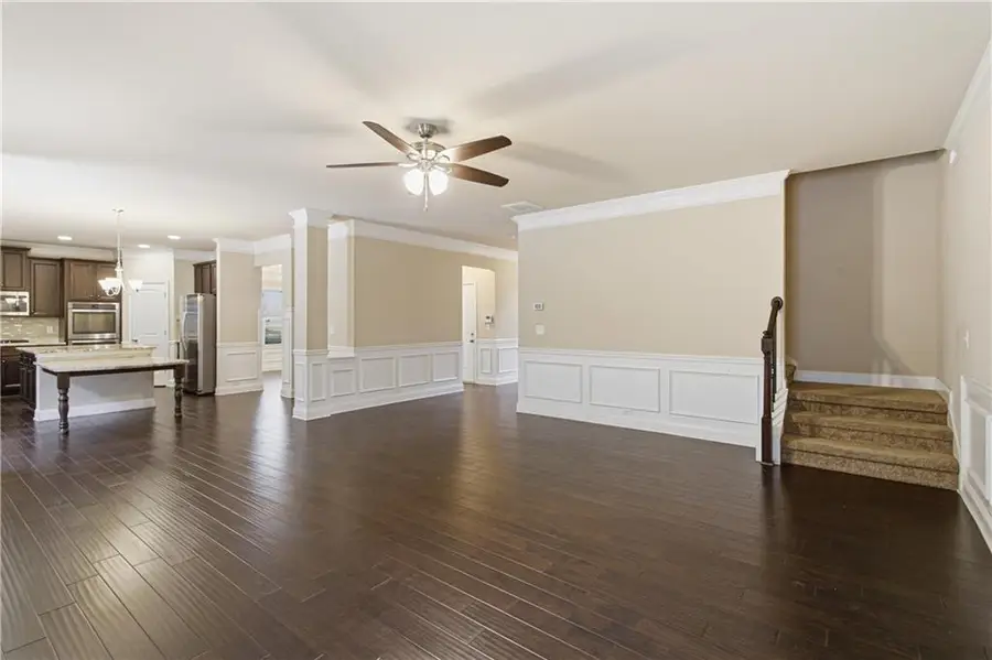 114 Madison Street, Canton, GA 30115 - #3