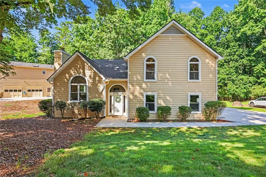 8618 Wood Springs Court, Douglasville, GA 30135 - #1
