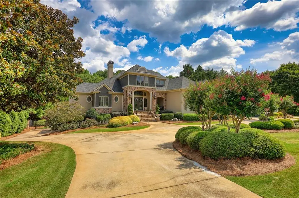 1007 Legacy Hills Drive, McDonough, GA 30253 - #1