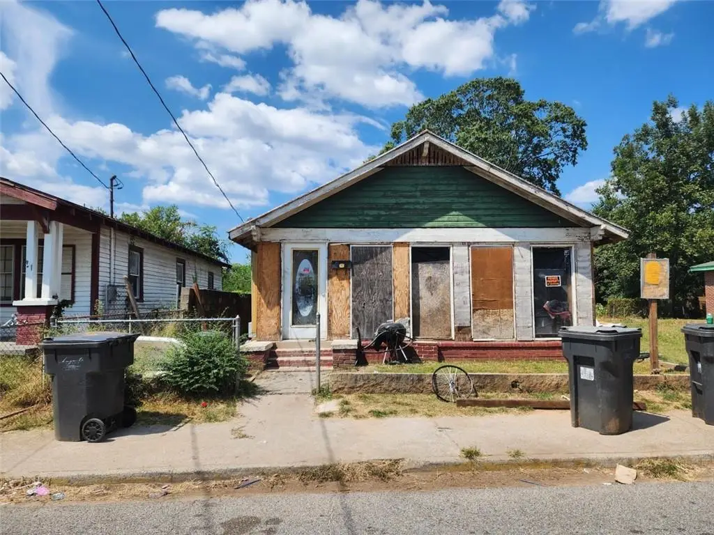 1305 10th Street, Augusta, GA 30901 - #1