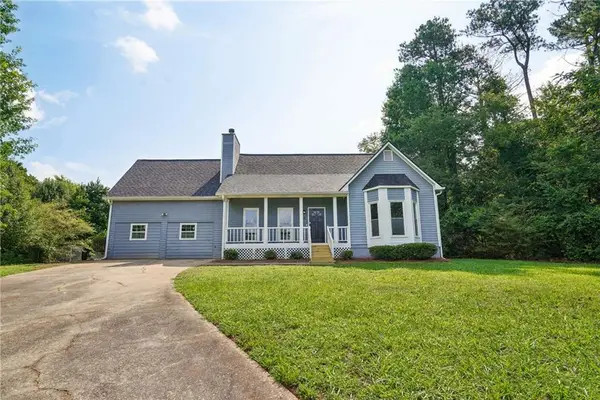 2 Sumer Lane S, Douglasville, GA 30134
