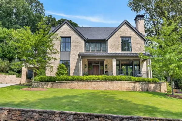 104 Westminster Drive, Atlanta, GA 30309