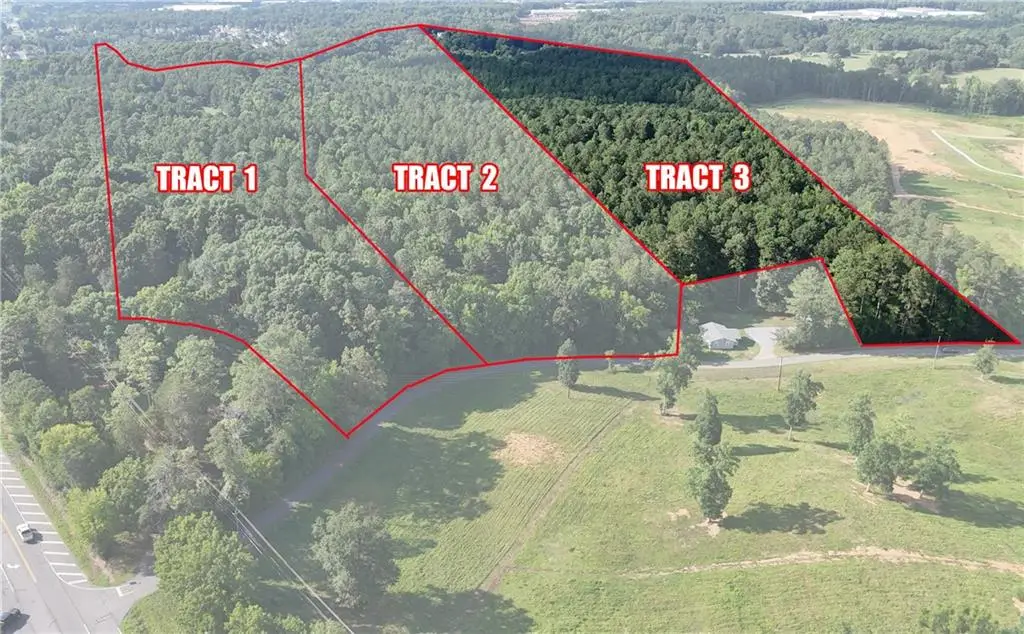 0 Horseshow Road Nw, Adairsville, GA 30103 - #1