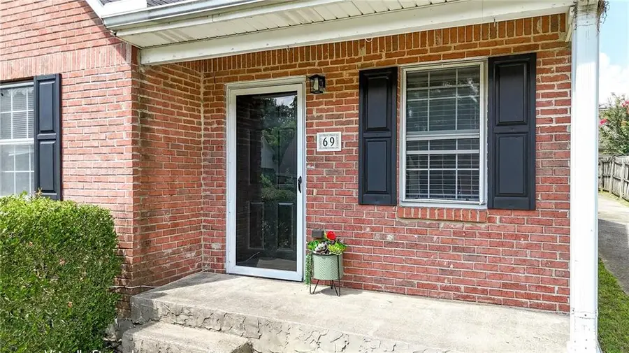 69 Pointe North Drive, Cartersville, GA 30120 - #2