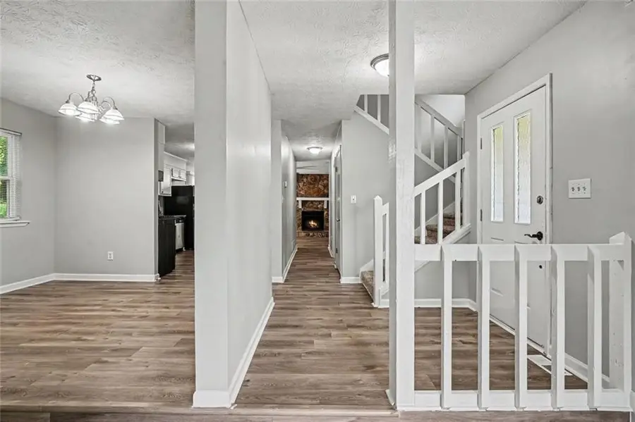 5017 Grace Hill Road, Lithonia, GA 30038 - #3
