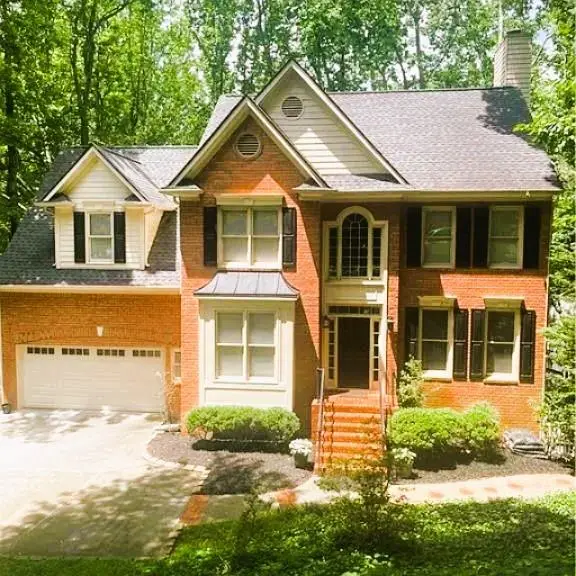 1915 Habersham Trace, Cumming, GA 30041 - #1