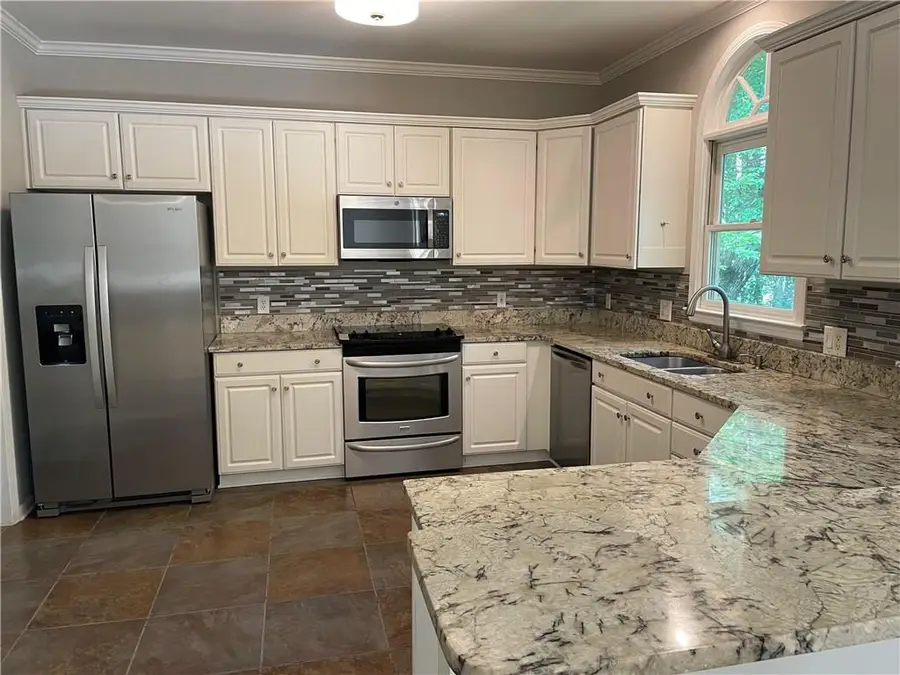 1915 Habersham Trace, Cumming, GA 30041 - #3