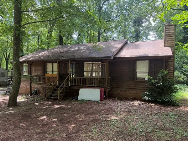 4100 Oak Stone Drive, Douglasville, GA 30135