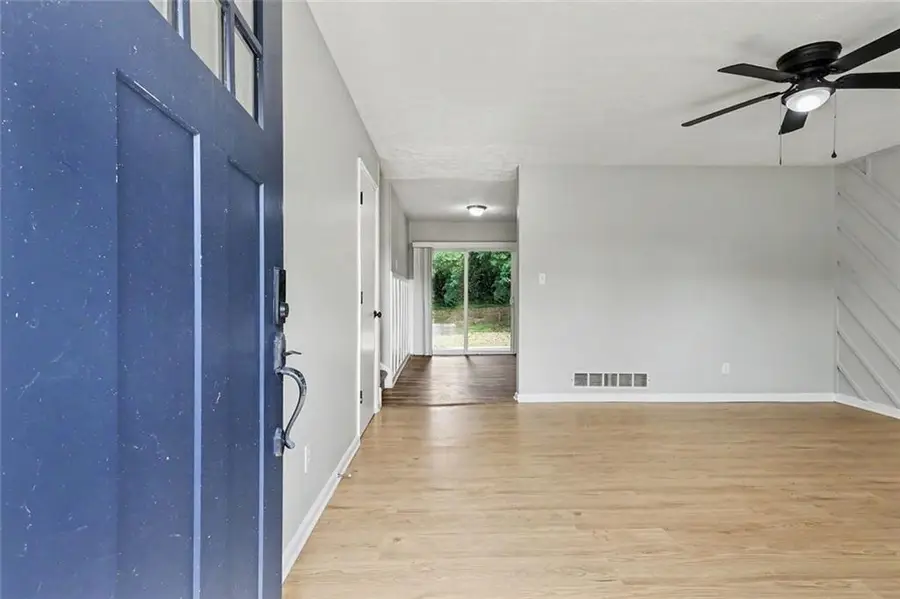 2538 Burton Circle, Morrow, GA 30260 - #3