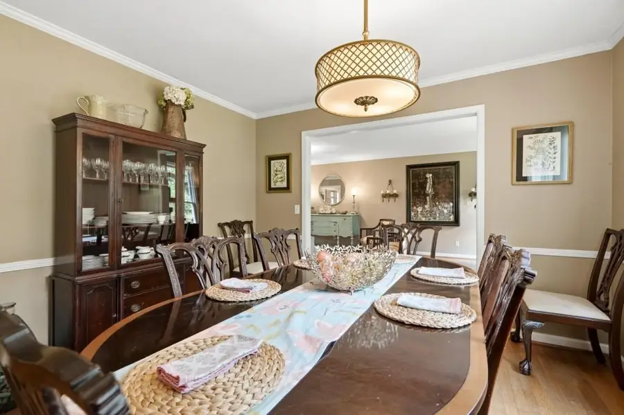 1722 Kellogg Springs Drive, Dunwoody, GA 30338 - #3