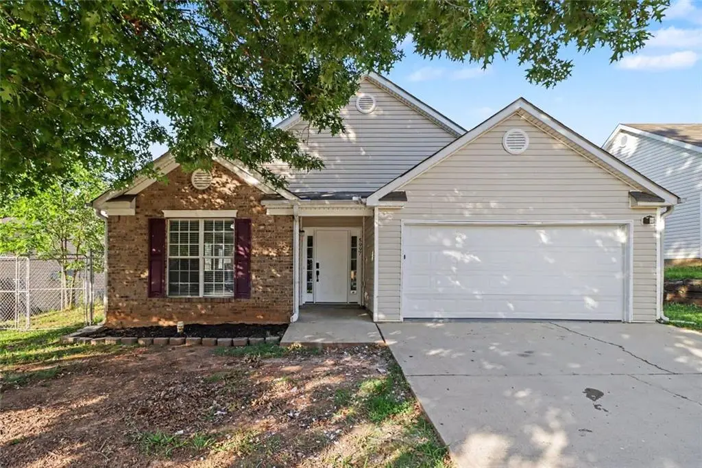 5997 Waggoner Court, Rex, GA 30273 - #1
