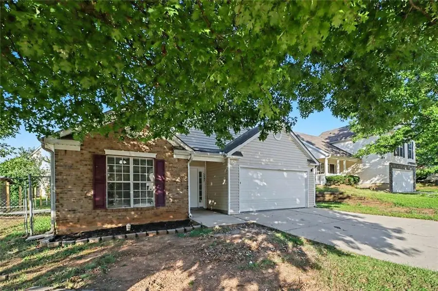 5997 Waggoner Court, Rex, GA 30273 - #2