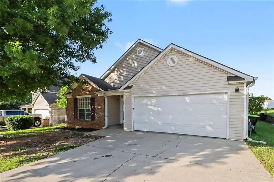 5997 Waggoner Court, Rex, GA 30273 - #3