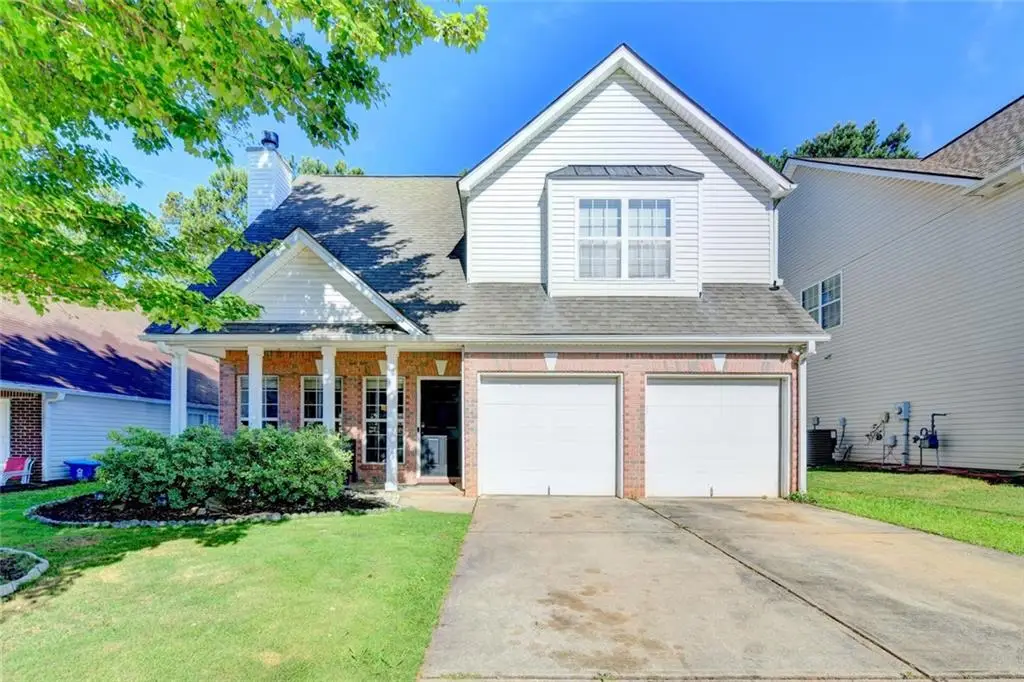270 Hulan Way, Lawrenceville, GA 30044 - #1