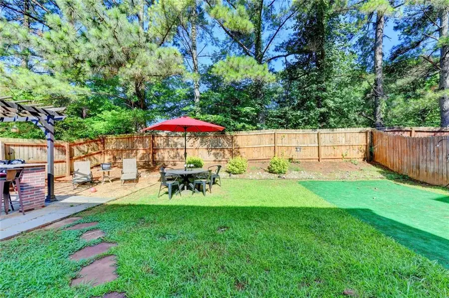 270 Hulan Way, Lawrenceville, GA 30044 - #3