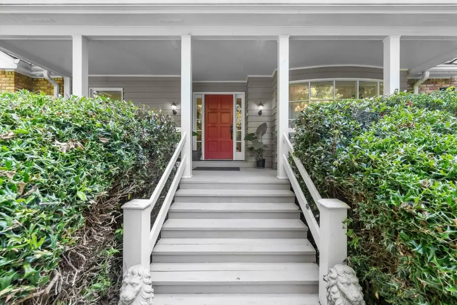 5935 Hammersmith Road, Stone Mountain, GA 30087 - #2