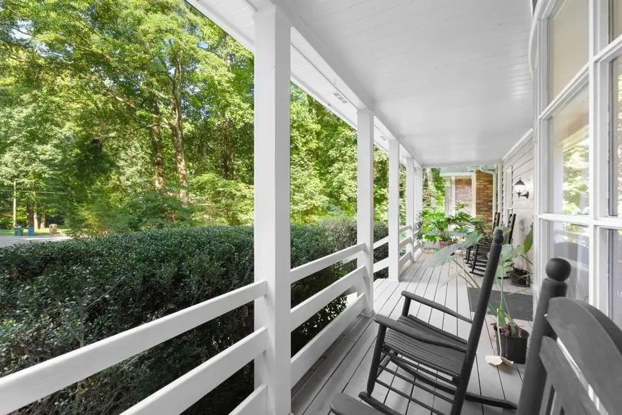 5935 Hammersmith Road, Stone Mountain, GA 30087 - #3