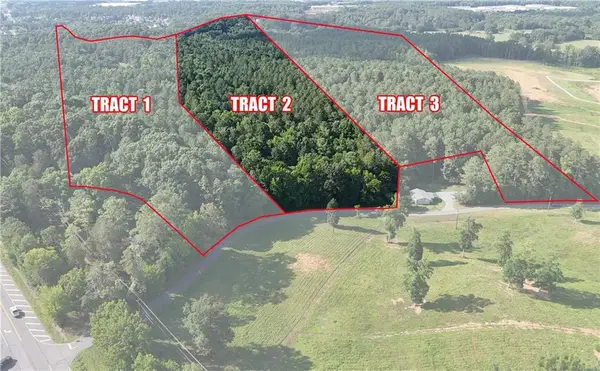 0 Horseshow Road Nw, Adairsville, GA 30103