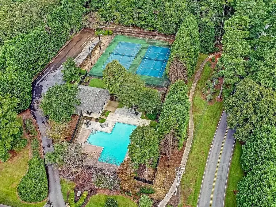 6709 Wooded Cove Court, Flowery Branch, GA 30542 - #3