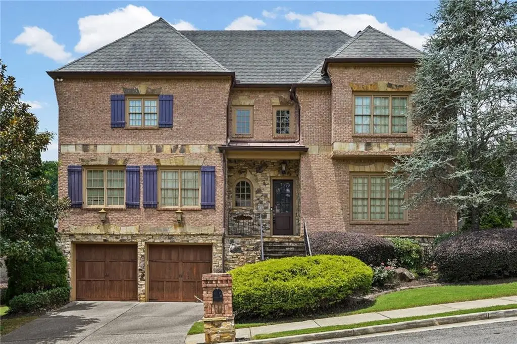 1774 Buckhead Lane Ne, Atlanta, GA 30324 - #1