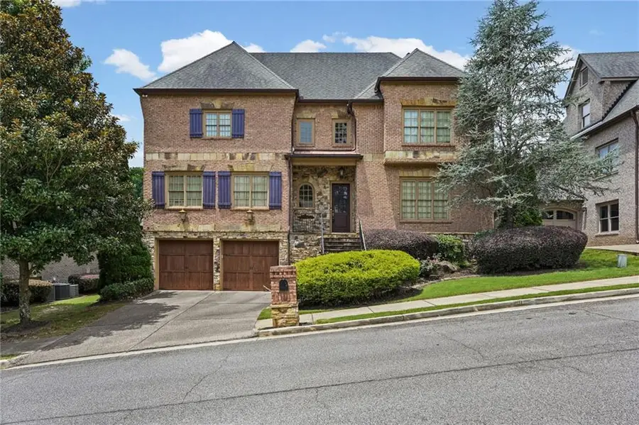 1774 Buckhead Lane Ne, Atlanta, GA 30324 - #3